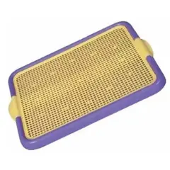 PETMATE - Sanitario Perros Cachorros usarlo Con Toallas Hushpets