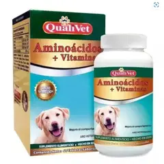 HOLLIDAY - Aminoácidos Vitaminas Perros Comportamiento Metabolismo