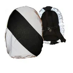 AFM - FORRO REFLECTIVO MALETA NEGRO