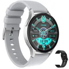 COLMI - Reloj Inteligente Para Hombre Amoled Siri Bluetooth Smartwatch