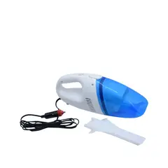 FERRENOVO - Aspiradora Para Automóvil De 60W