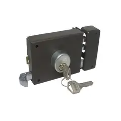 GATO - Cerradura Master 21 Derecha 22129 (ue X 48)