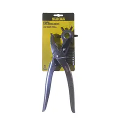 SUKRA - Pinzas Sacabocado (2.5 -3 - 3.5 - 4 - 4.5 - 5 MM) ( U.E:40 )