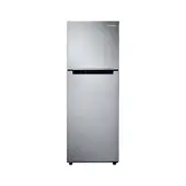 SAMSUNG - Nevera No Frost Congelador Superior 236 litros GrisRT22FARADS8/CO