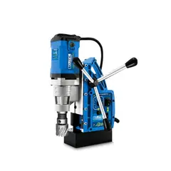 ELITE - Taladro Magnético 138 1550w 550rpm Bm3514