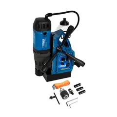 ELITE - Taladro Magnético de 2" 1750w 730 rpm Bm5016