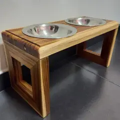 GENERICO - Comedero para mascota Lassie