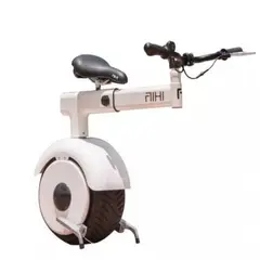 GENERICO - Monociclo eléctrico moderno dt-002