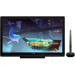 HUION - Tableta digitalizadora Kamvas 20 GT-1901