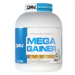 GMN - Mega Gainer 5 Libras