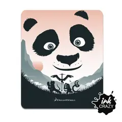 GENERICO - Mouse Pad Kung Fu Panda