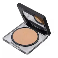 NOTE - Polvo Mineral Maquillaje -Tono Beige medio