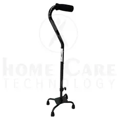 HOME CARE TECHNOLOGY - BASTÓN CUADRIEQUILIBRIO