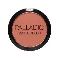 PALLADIO - Rubor Matte Chic 25g