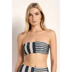 TOUCHE BALNEAIRE - Traje de Baño Top para dama Marca Ref 0B80042