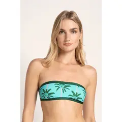 TOUCHE BALNEAIRE - Traje de Baño Top para dama Marca Ref 0B91042