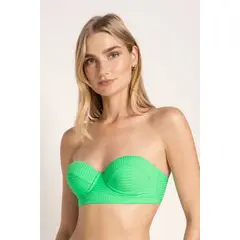 TOUCHE BALNEAIRE - Traje de Baño Top para dama Marca Ref 0B93042