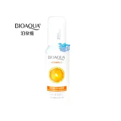 BIOAQUA - Vitamina C Tonico Facial 100mL