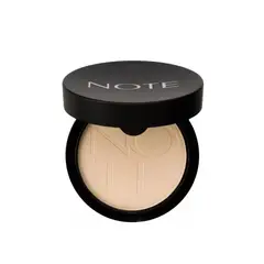 NOTE - Polvo Compacto Vegano Beige clara_.