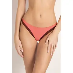TOUCHE BALNEAIRE - Traje de baño Panty para dama Marca Ref 0U86042