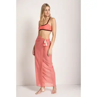 TOUCHE BALNEAIRE - Salida de playa para dama Marca Ref 0A08C42