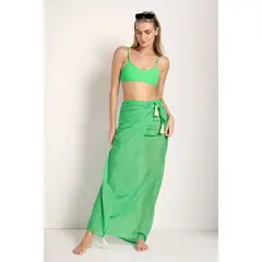 TOUCHE BALNEAIRE - Salida de playa para dama Marca Ref 0A08V42