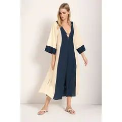 TOUCHE BALNEAIRE - Camison de playa para dama Marca Ref 0A71042