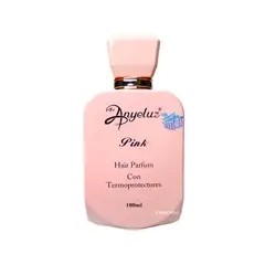 ANYELUZ - Perfume capilar Pink 100 ml