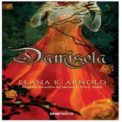 OCEANO - Libro Damisela De Arnold Elana K