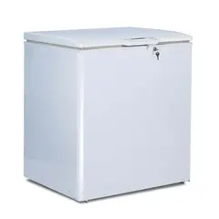 CHALLENGER - Congelador Horizontal Dual 200 Litros Blanco CH332.