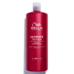 WELLA - Shampoo Ultimate Repair 1 L