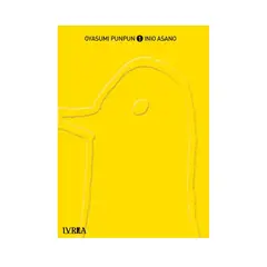 IVREA - Oyasumi Punpun Manga Tomo 01 Original Español