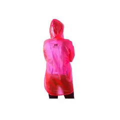 AFM - GABARDINA IMPERMEABLE FUCSIA
