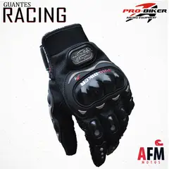 AFM - GUANTES MOTO PROBIKER RACING_.