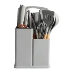 GENERICO - Set de utensilios de cocina dt-005