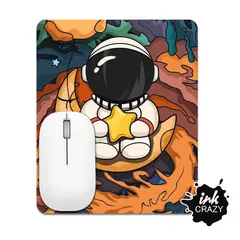 GENERICO - Mouse Pad Astronauta Arte