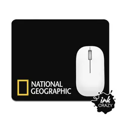GENERICO - Mouse Pad National Geographic