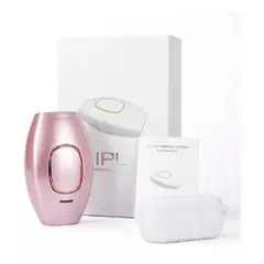GENERICO - Depiladora Laser Ipl Permanente piel corporal depiladora
