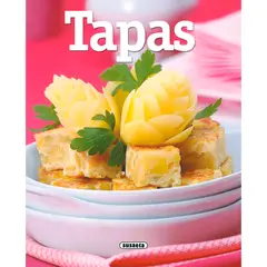 SUSAETA - Tapas. Rincón Del Paladar