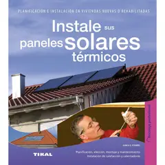 SUSAETA - Instale Sus Paneles Solares Térmicos