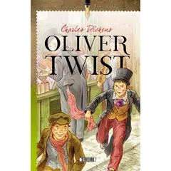 SUSAETA - Oliver Twist. Charles Dickens