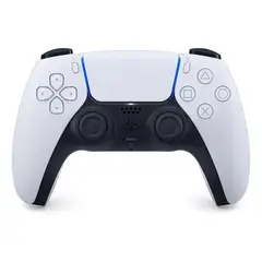 SONY - Control Ps5 Original Inalámbrico Blanco Dualsense
