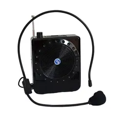 GENERICO - Radio FM y MP3 Sonido Potente y Claro