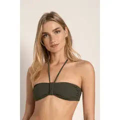 TOUCHE BALNEAIRE - Traje de Baño Top para dama Marca Ref 0B95042