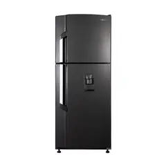 HACEB - Nevera No Frost 448 Litros Manija externa Gris Plomo