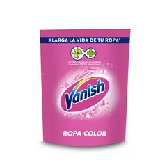 VANISH - Liquido Quitamanchas Rosa 130ml