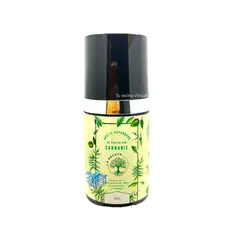 KABA - Aceite Reparador de puntas La Receta 30 ML