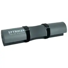 VITTORIA - Almohadilla Barra Pesas Protector Cuello Hombros Sentadillas