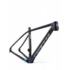 GW - Marco Shark Bta Mtb en Carbono Rin 29 MTB/XC Azul Talla L