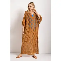TOUCHE BALNEAIRE - Camison de playa para dama Marca Ref 0A95042